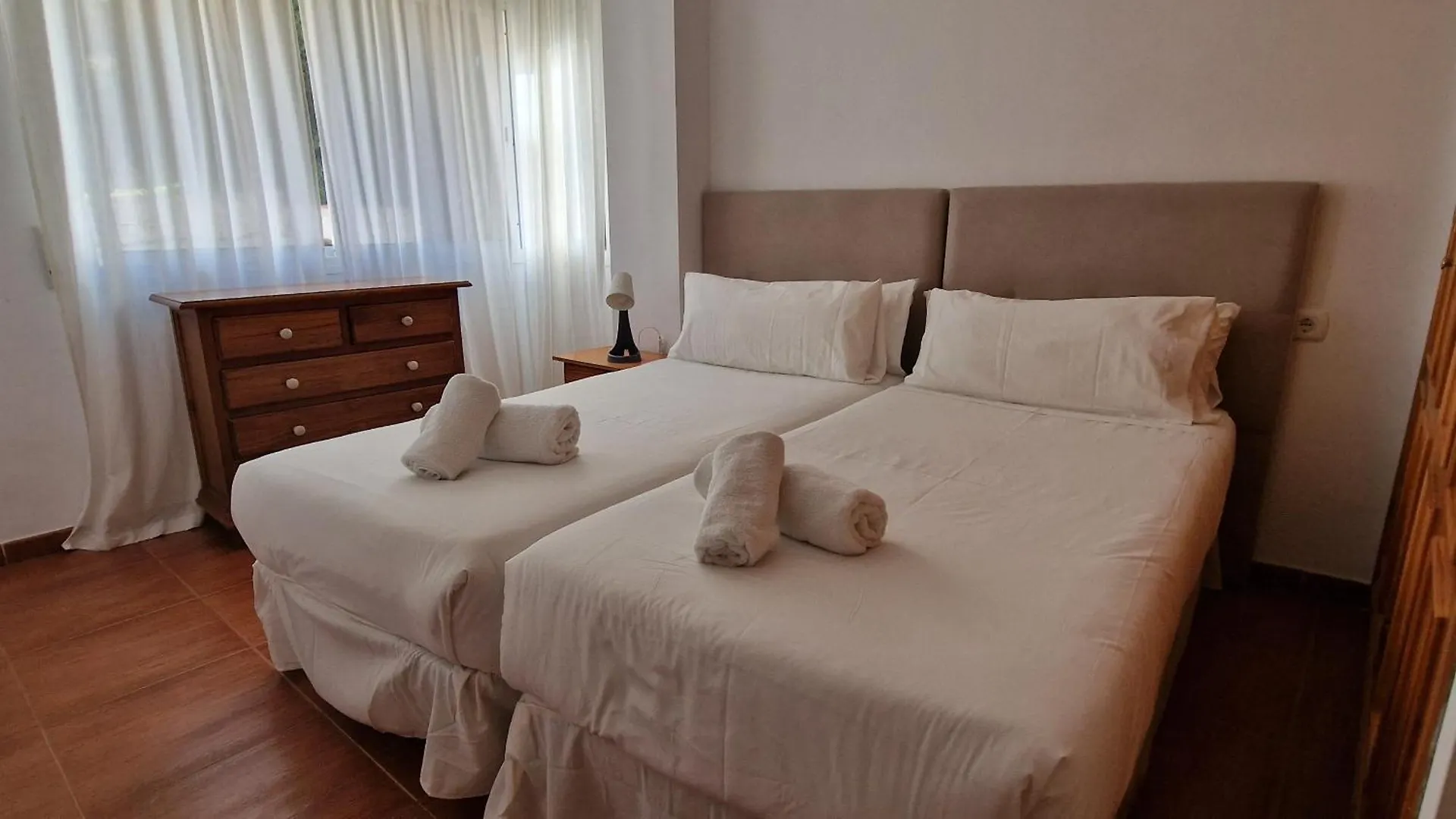 Aparthotel Apartamentos Latin Nerja Spanien