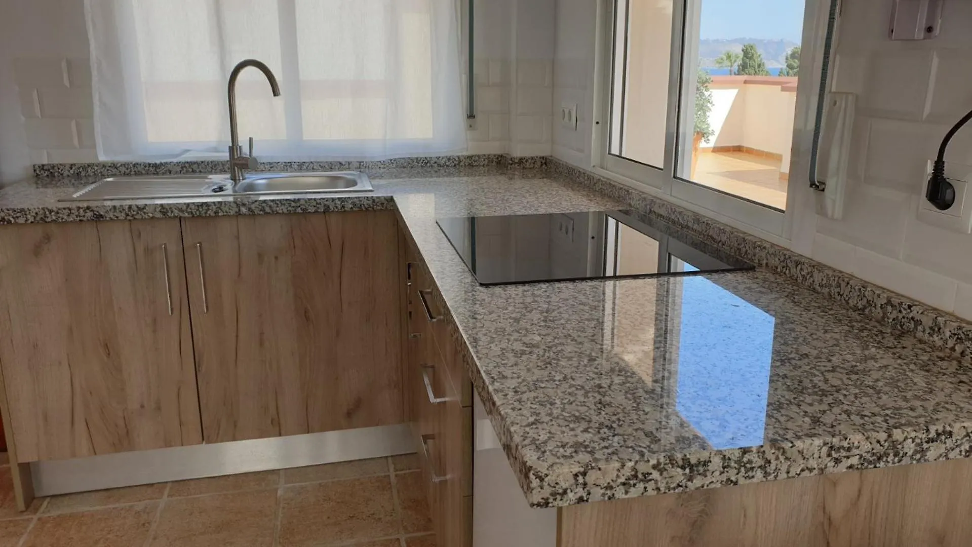 Aparthotel Apartamentos Latin Nerja Spanien