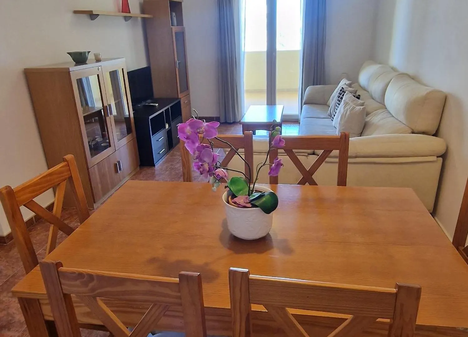 Aparthotel Apartamentos Latin Nerja