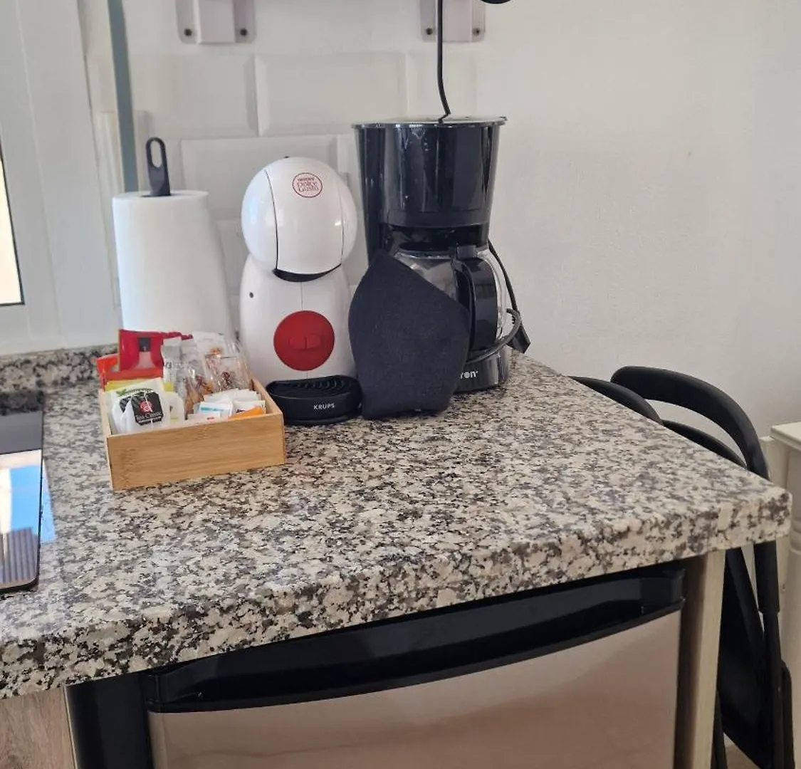 Appart hôtel Apartamentos Latin Nerja Espagne