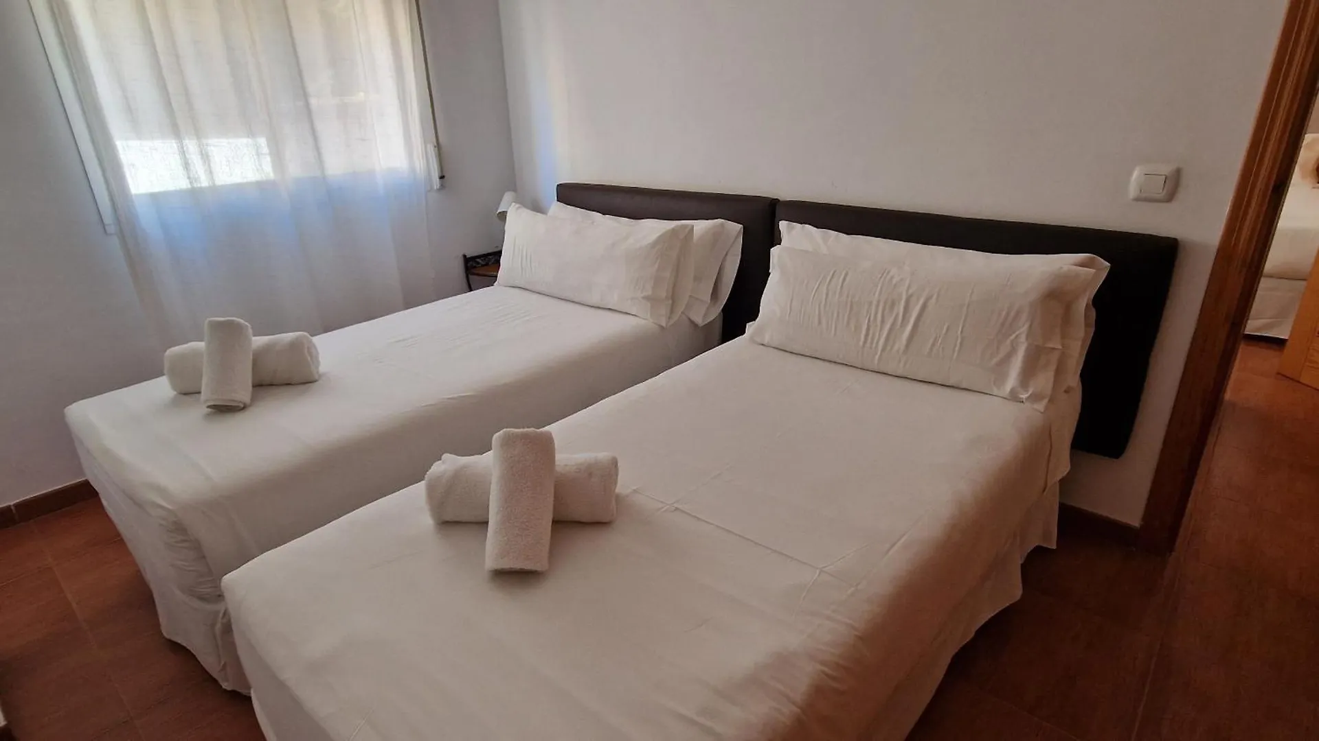Apartamentos Latin Nerja 0*,  Espagne