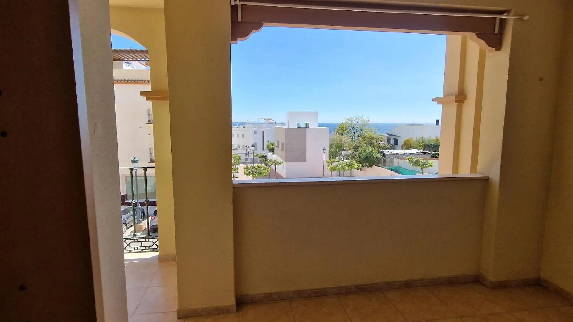 Appart hôtel Apartamentos Latin Nerja