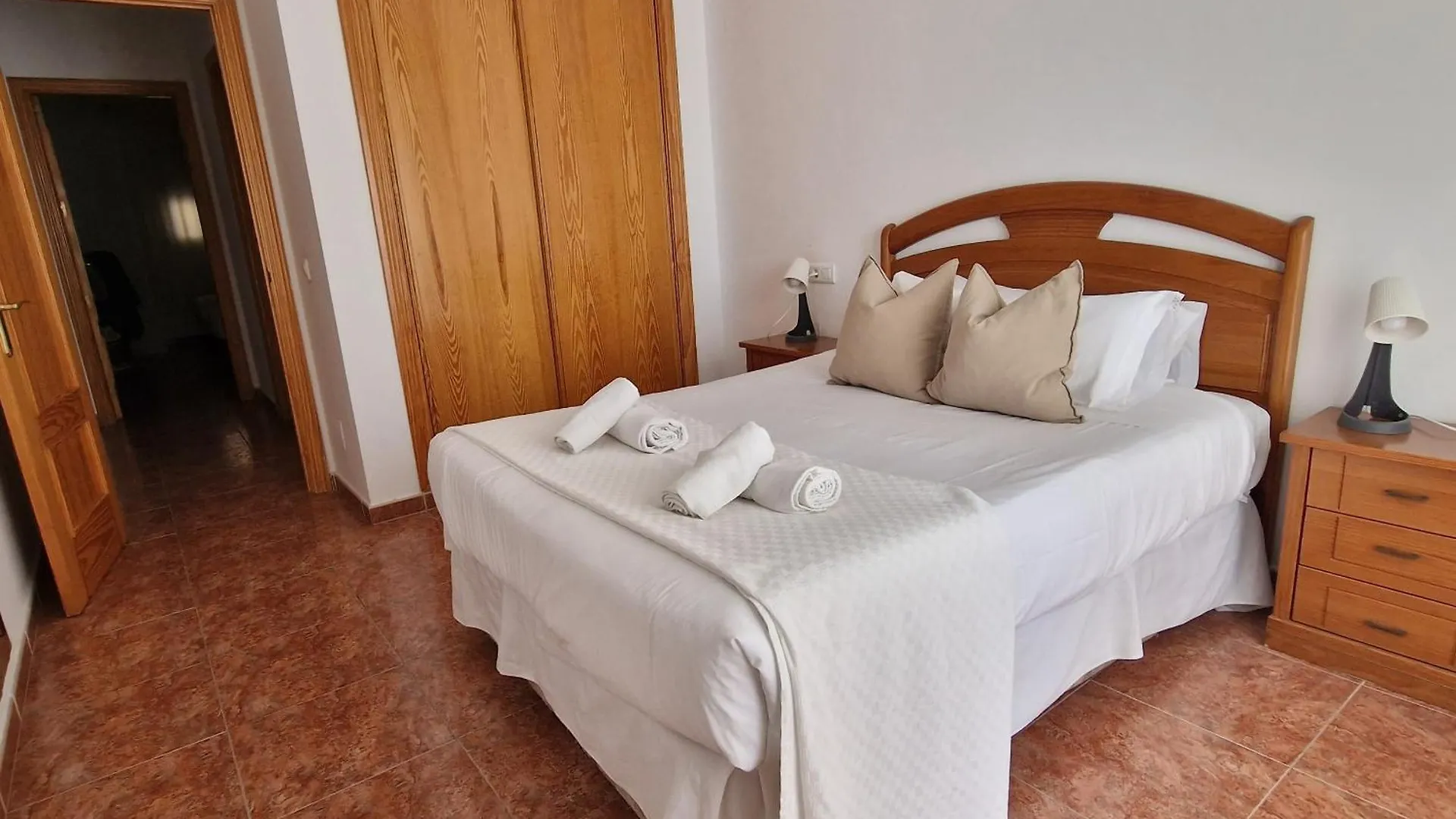 Appart hôtel Apartamentos Latin Nerja Espagne