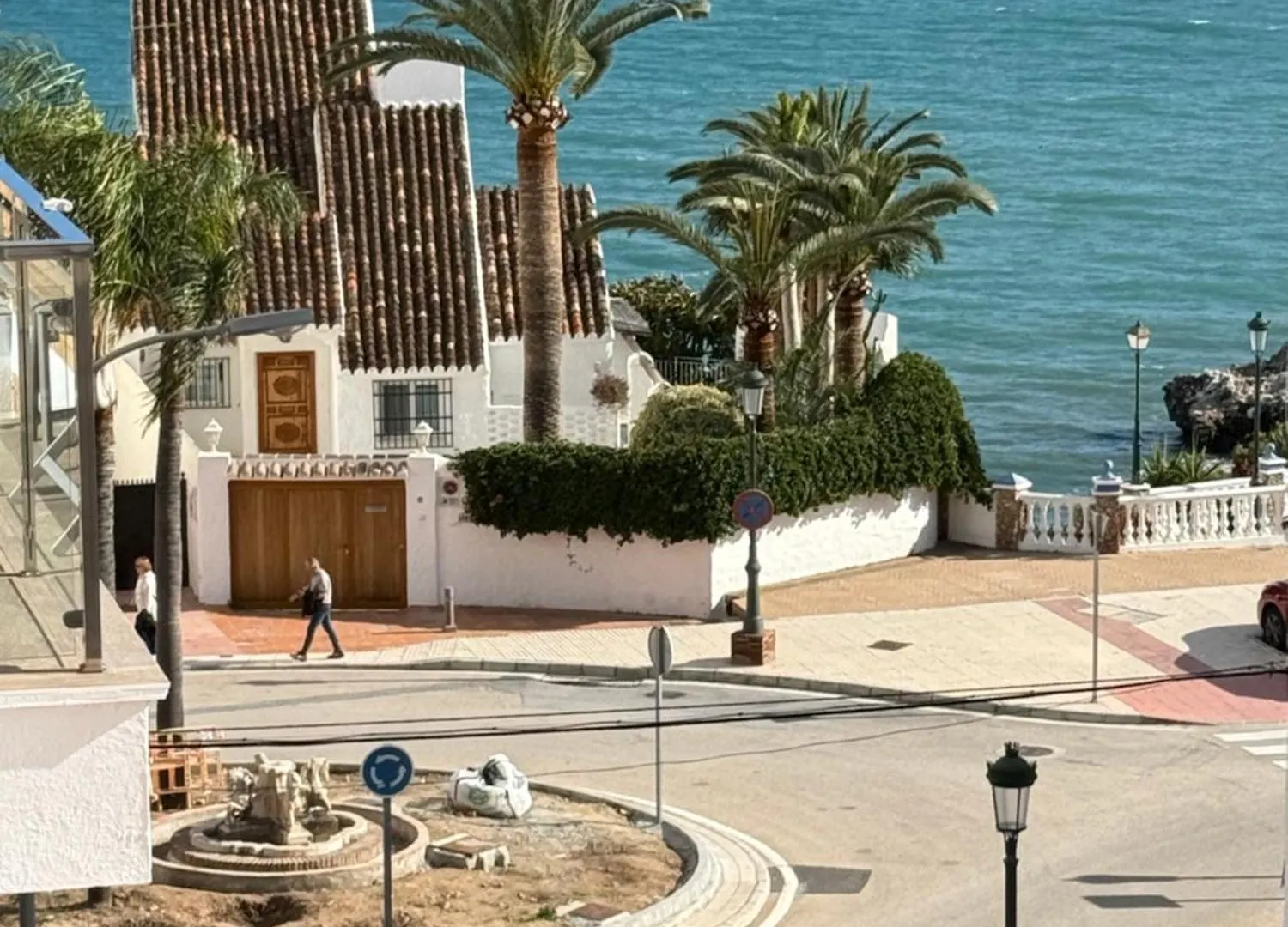 Appart hôtel Apartamentos Latin Nerja