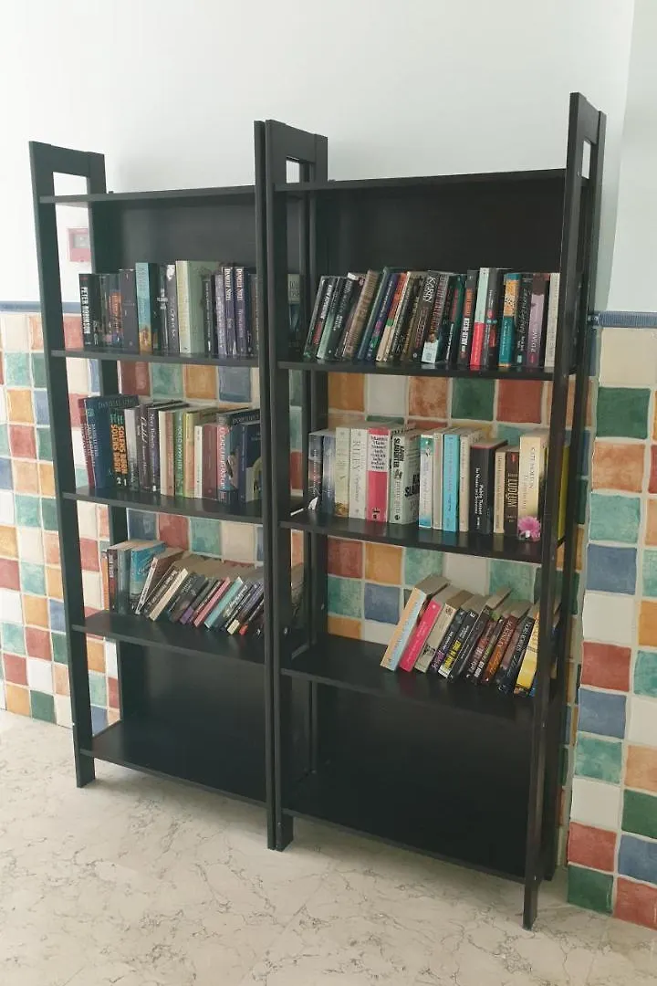 Apartamentos Latin Nerja Espagne