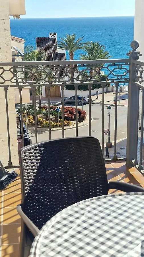 Apartamentos Latin Nerja