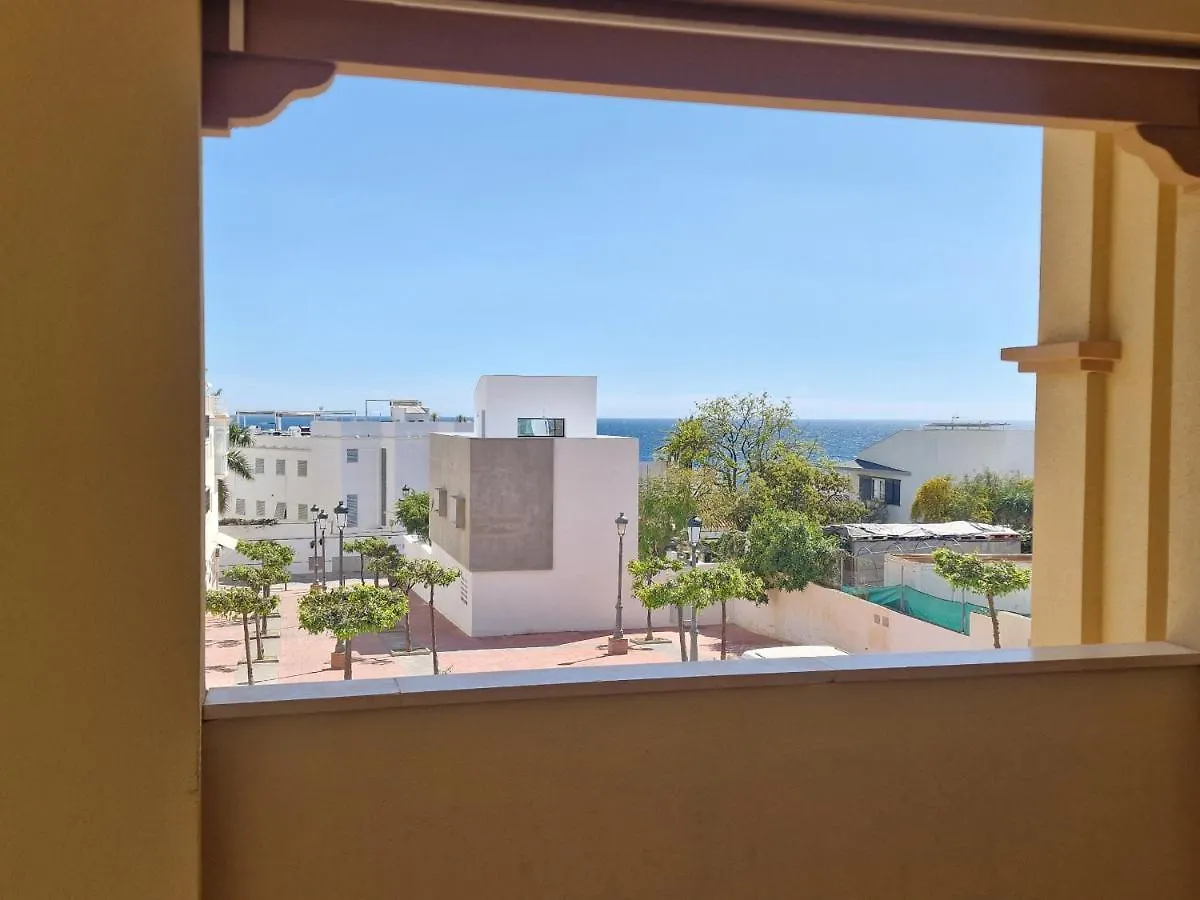Aparthotel Apartamentos Latin Nerja Spain
