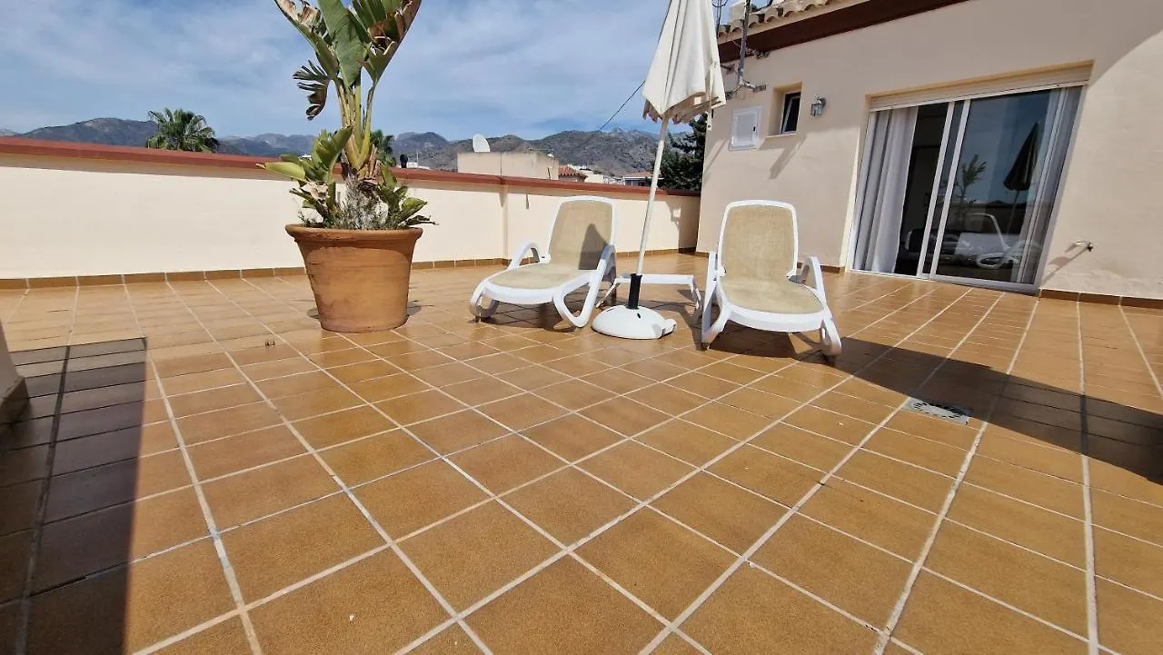 Apartamentos Latin Nerja