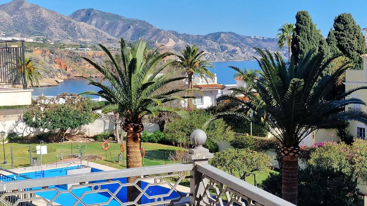 Apartamentos Latin Nerja