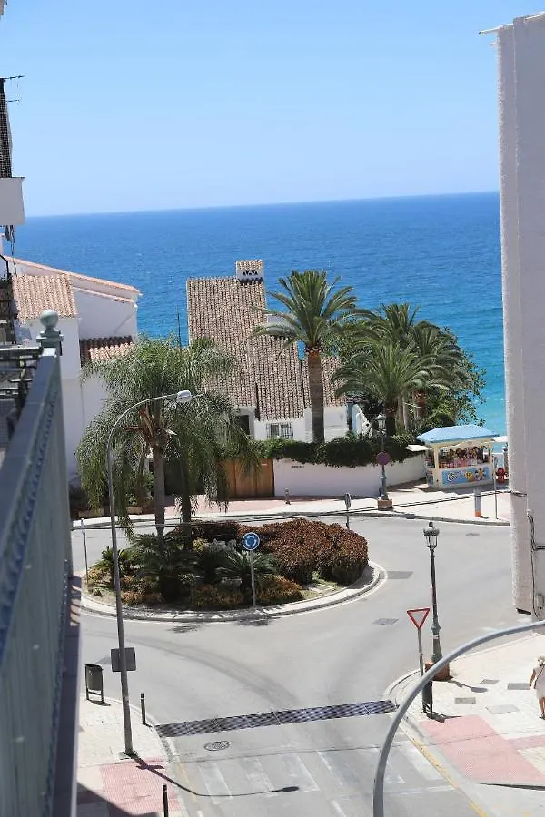 Apartamentos Latin Nerja 0*,  Spain