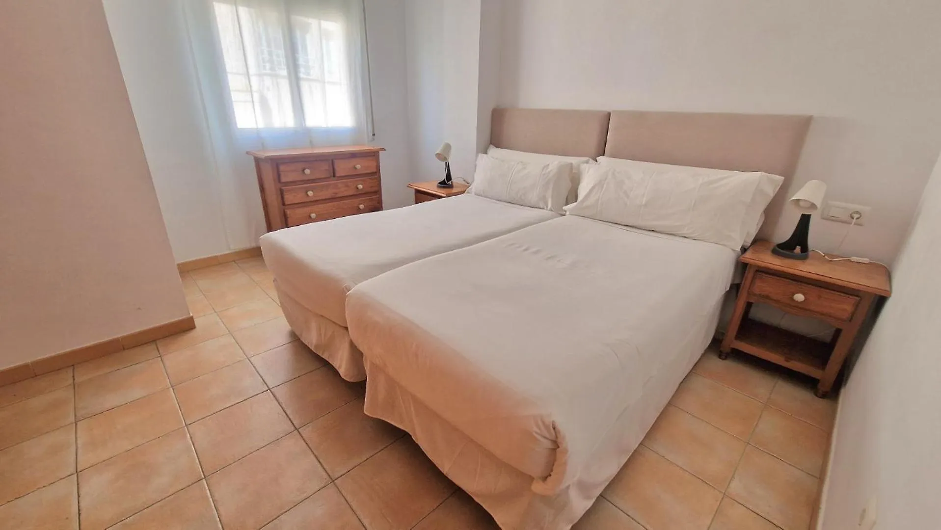 Apartamentos Latin Nerja Aparthotel