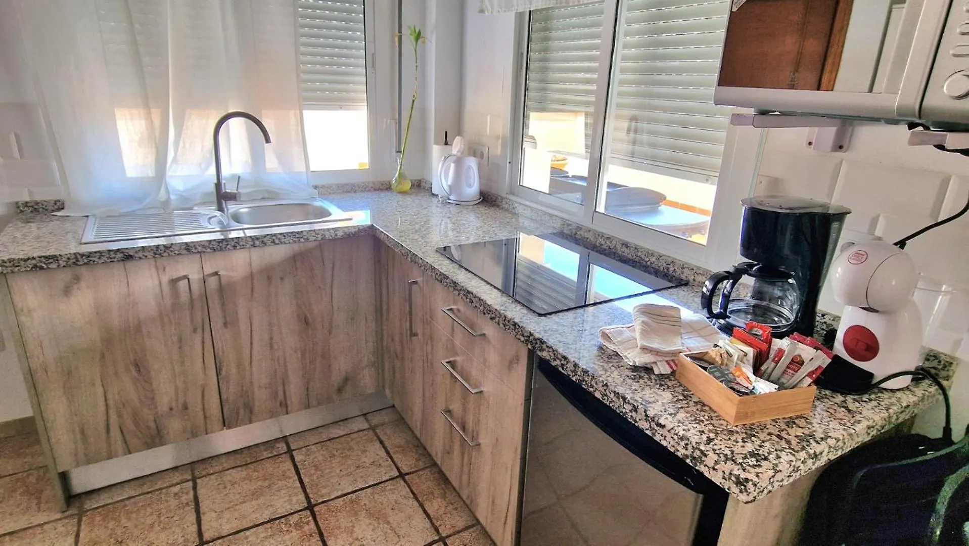 Apartamentos Latin Nerja Spain