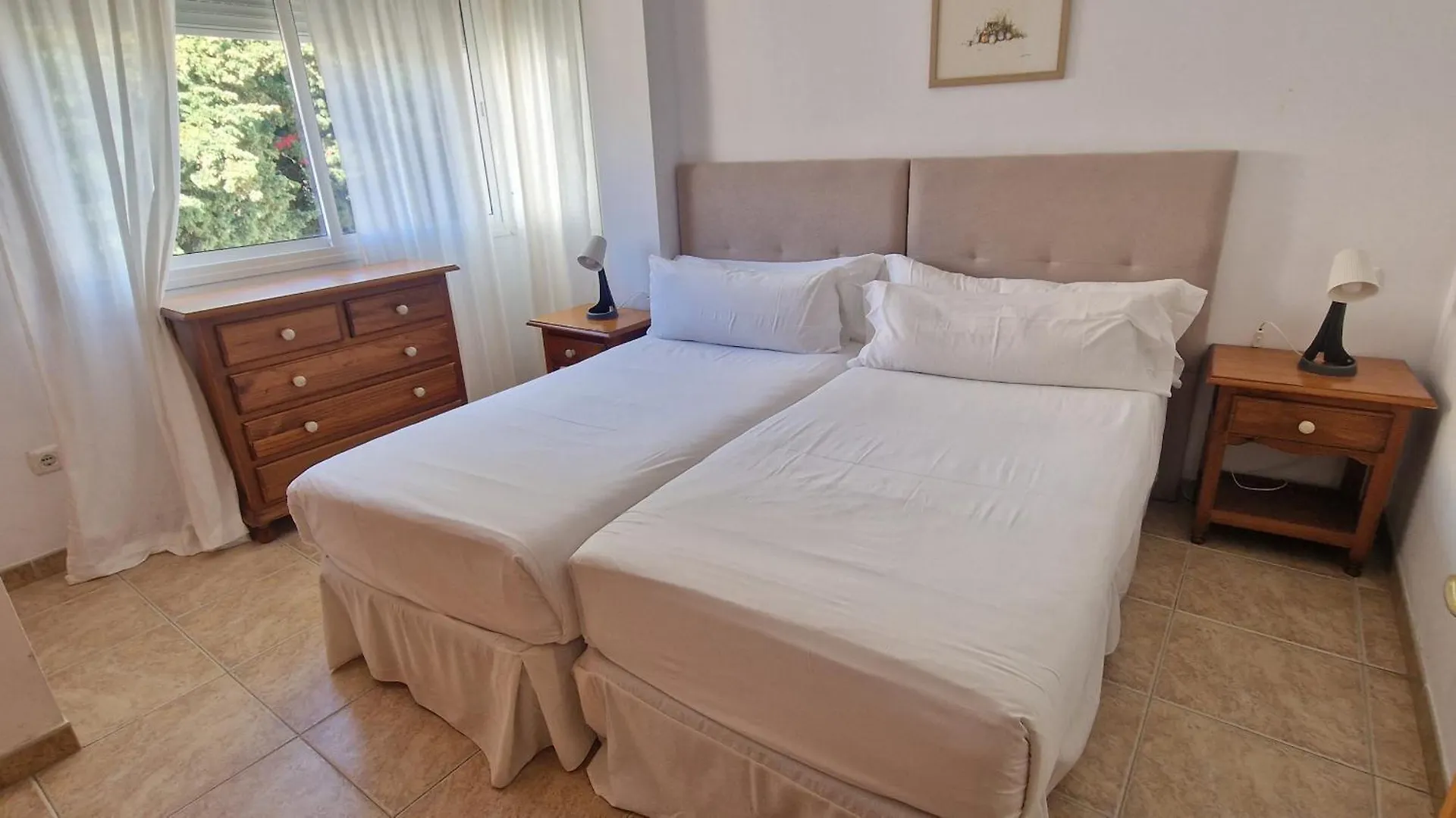 Aparthotel Apartamentos Latin Nerja Spain