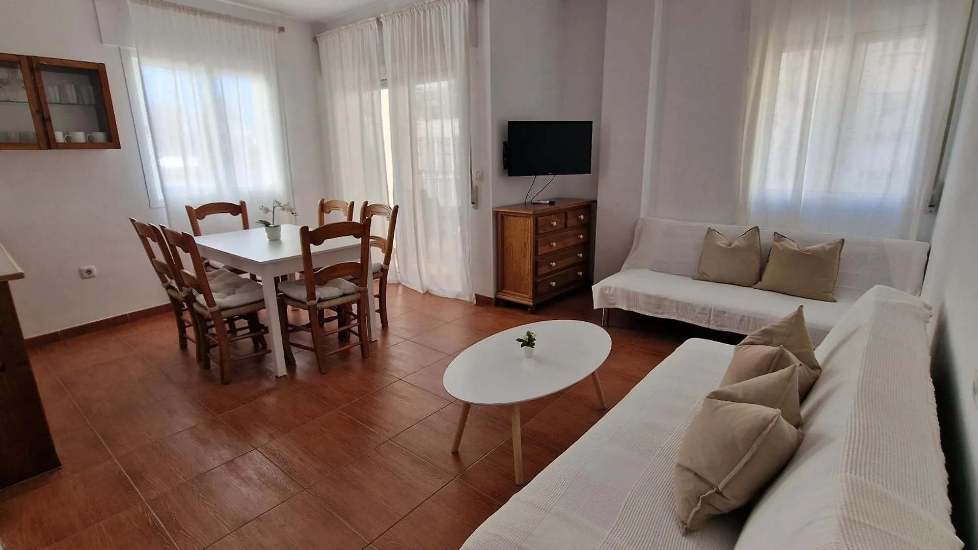 Apartamentos Latin Nerja