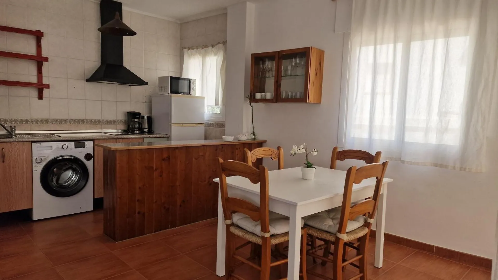 Aparthotel Apartamentos Latin Nerja