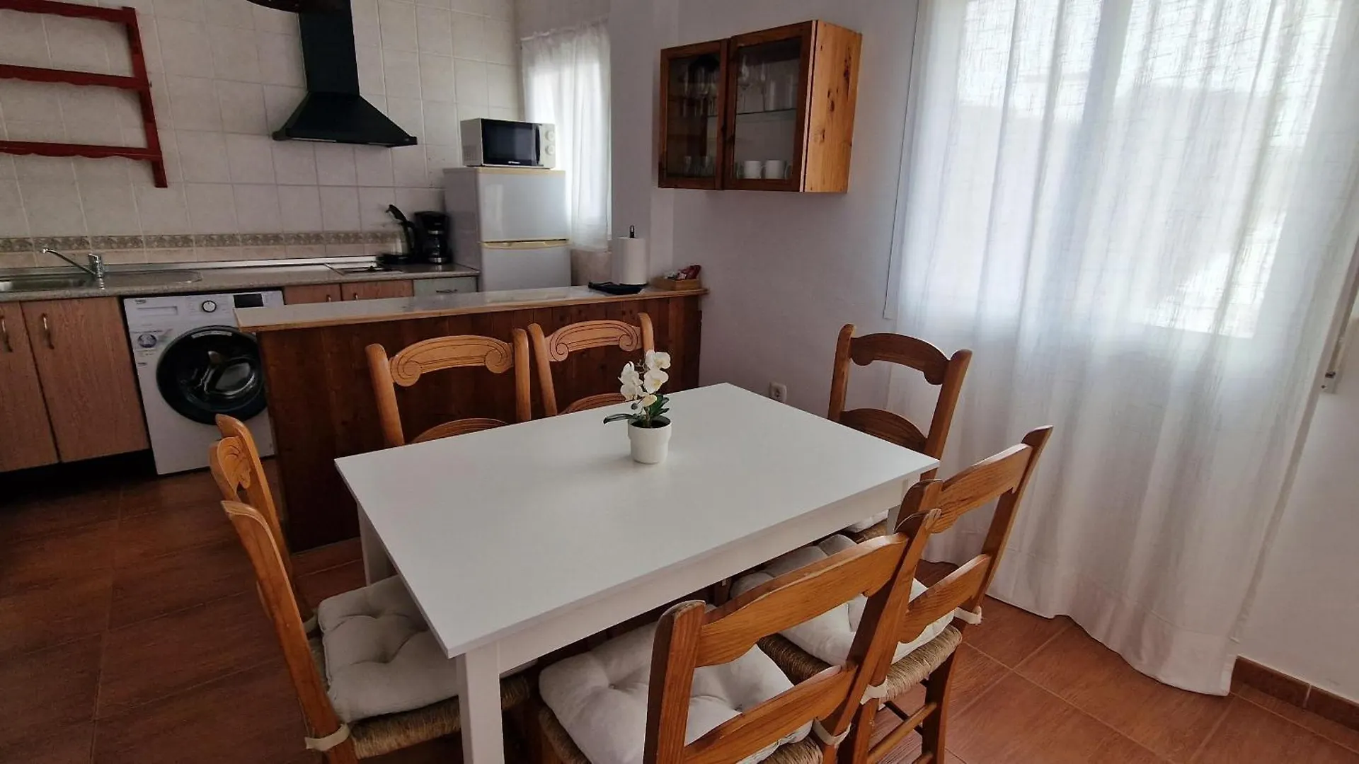 Aparthotel Apartamentos Latin Nerja