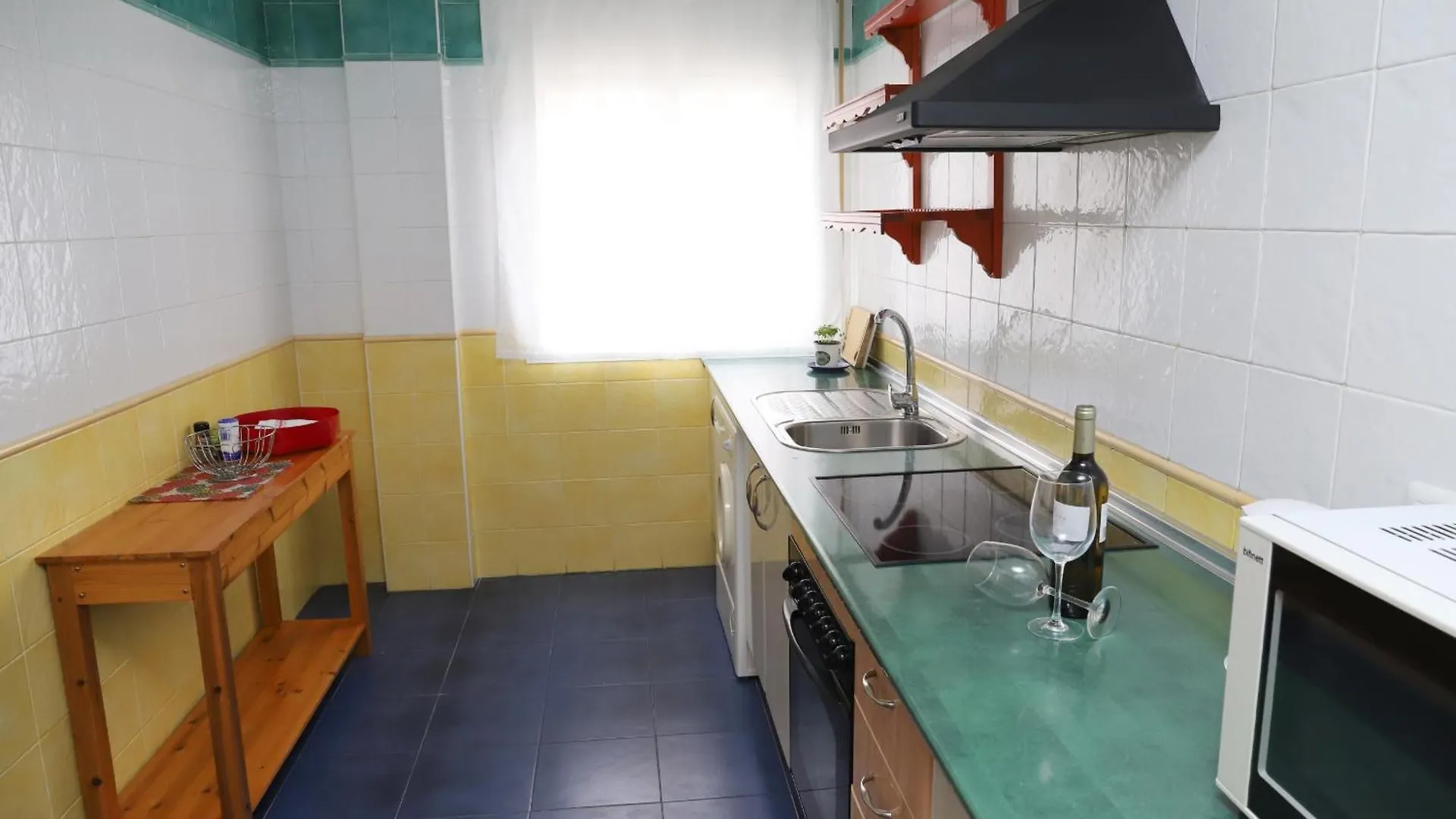 Apartamentos Latin Nerja