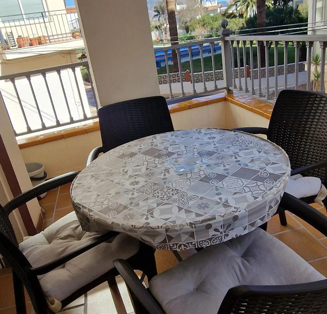 Apartamentos Latin Nerja Aparthotel
