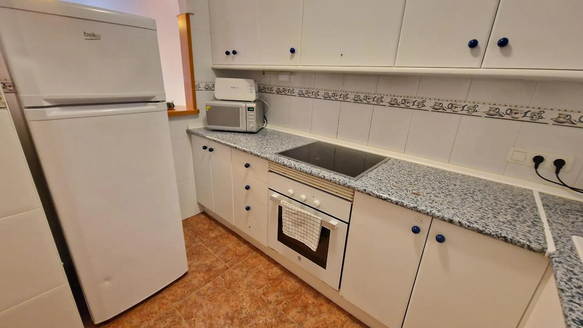 Apartamentos Latin Nerja Aparthotel