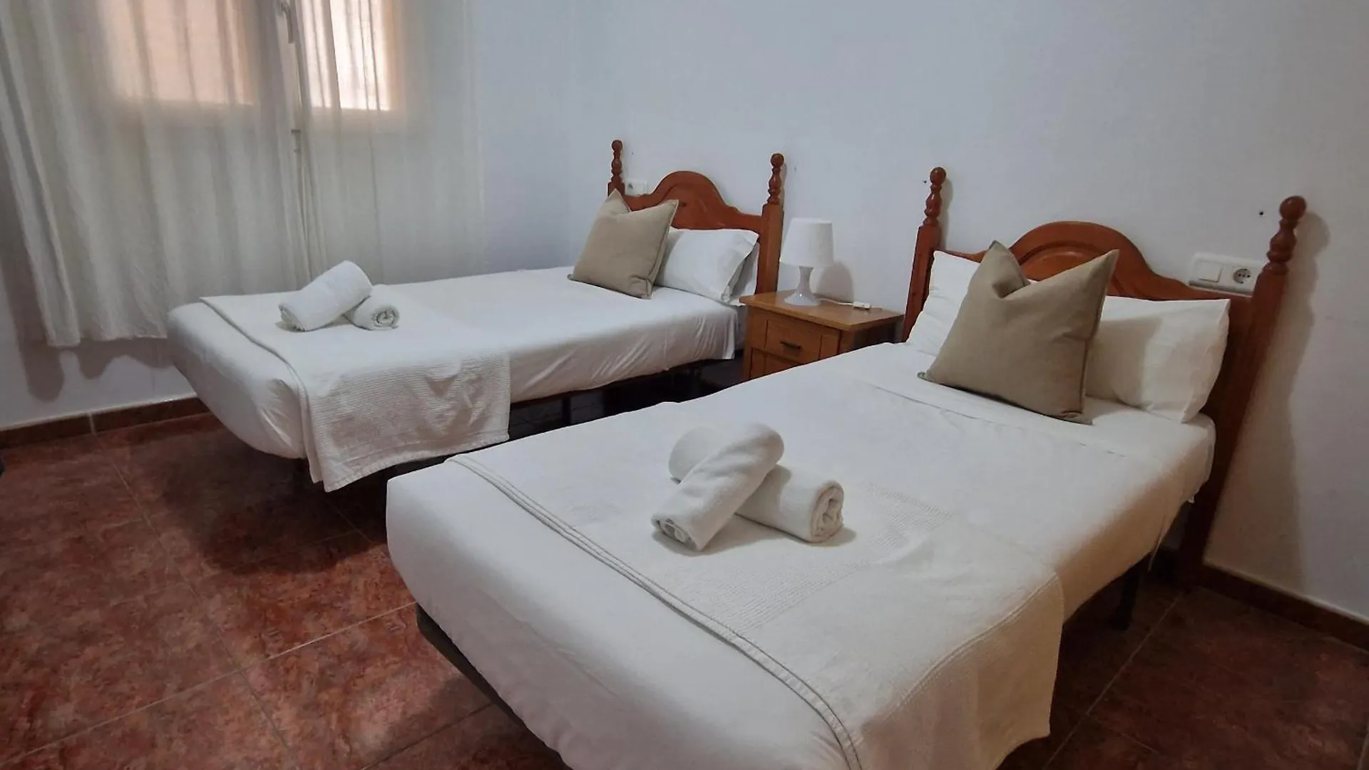 Apartamentos Latin Nerja 0*,