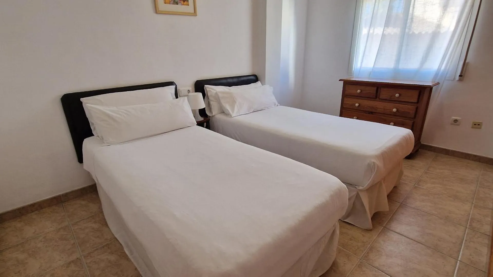 Apartamentos Latin Nerja 0*,