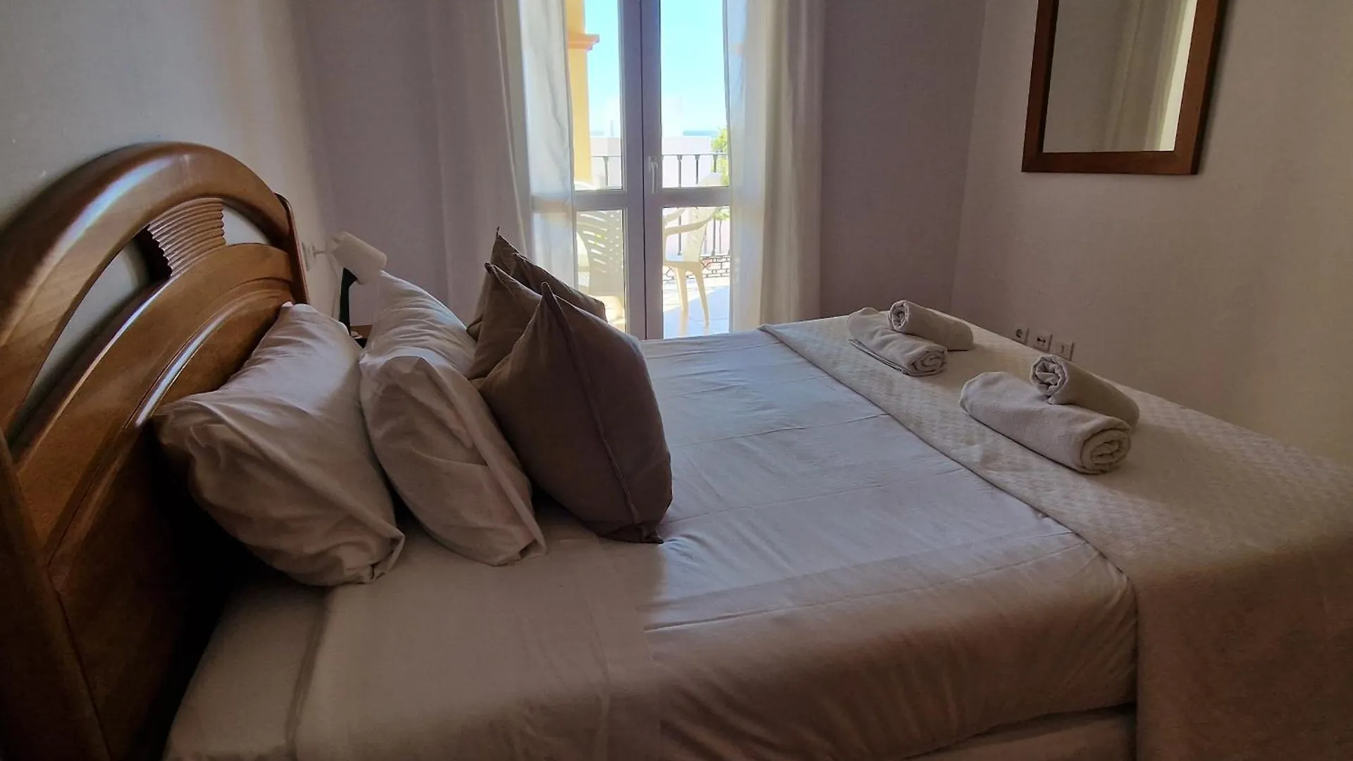Apartamentos Latin Nerja Spain