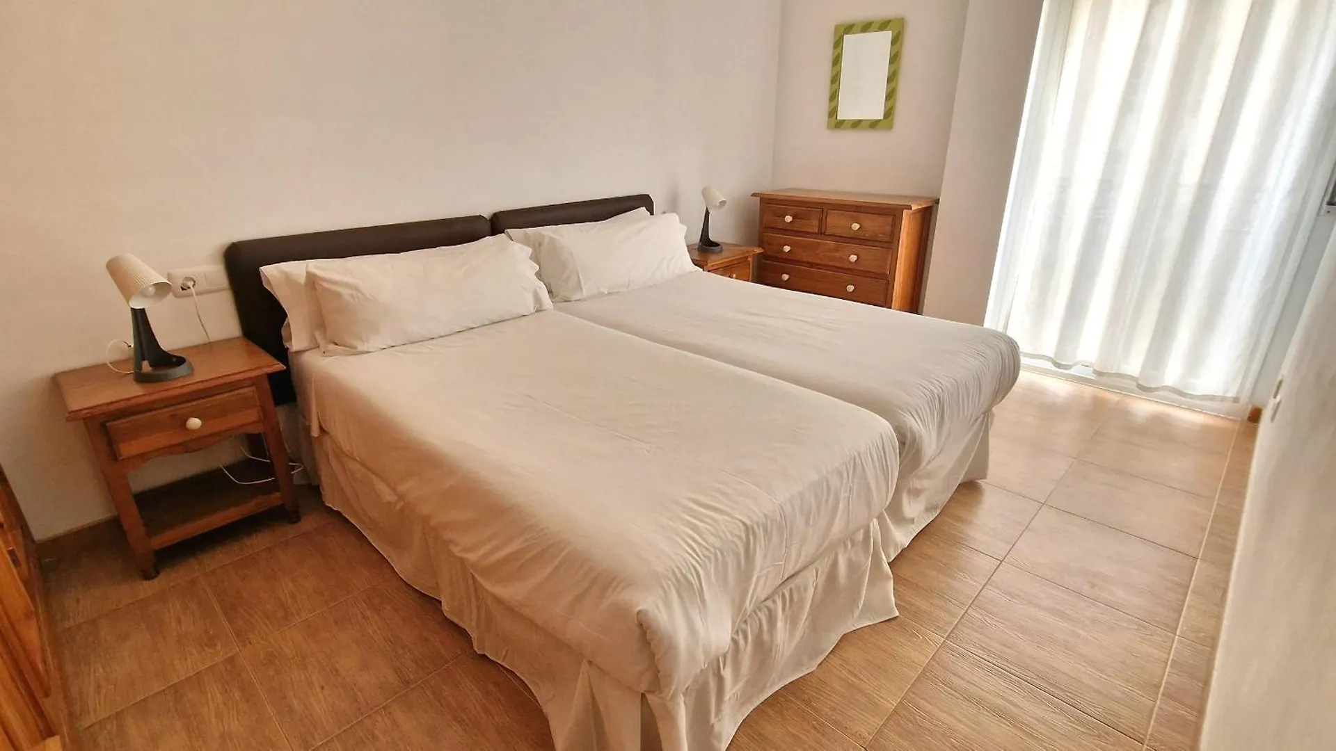 Aparthotel Apartamentos Latin Nerja
