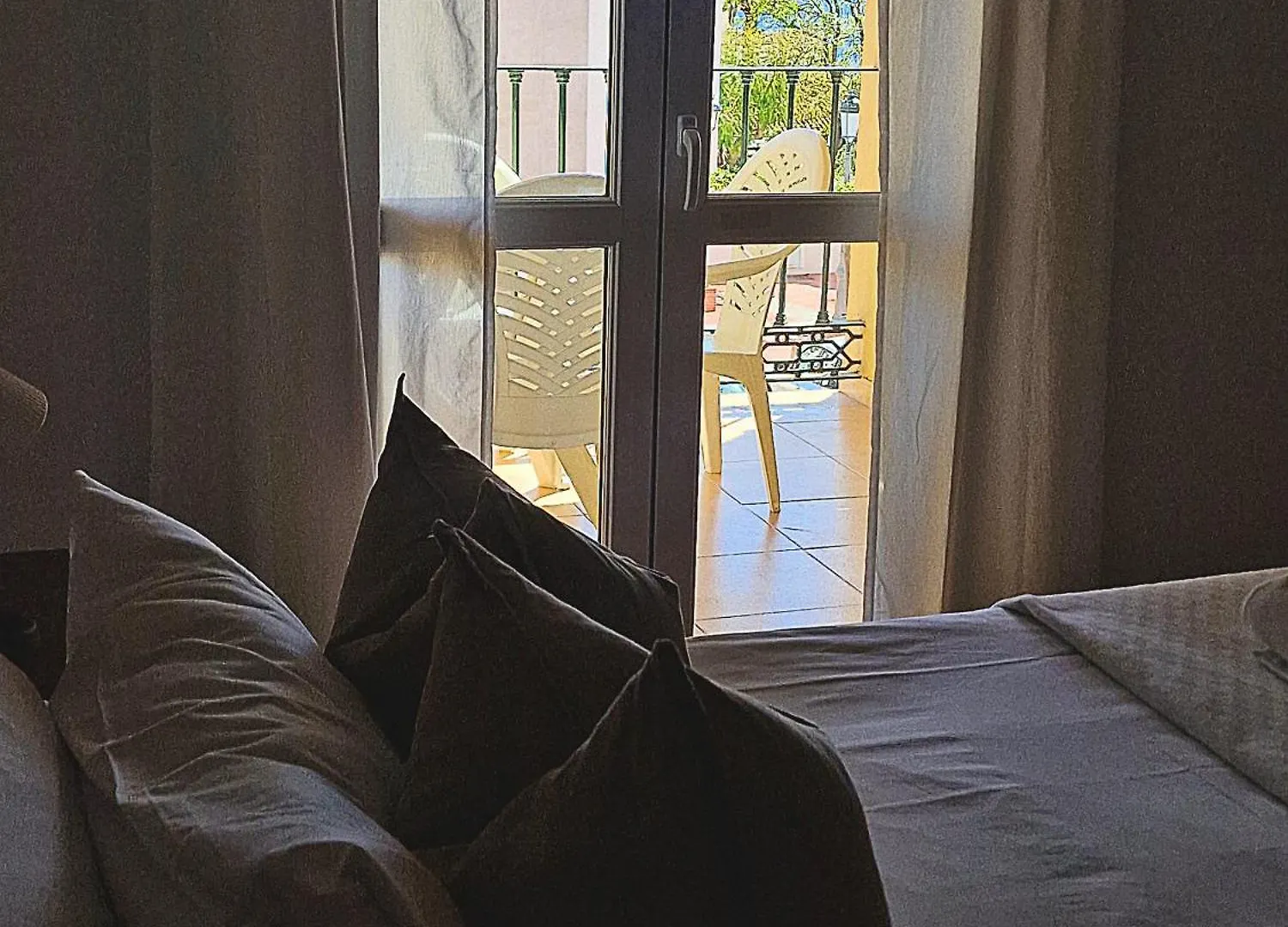 Aparthotel Apartamentos Latin Nerja
