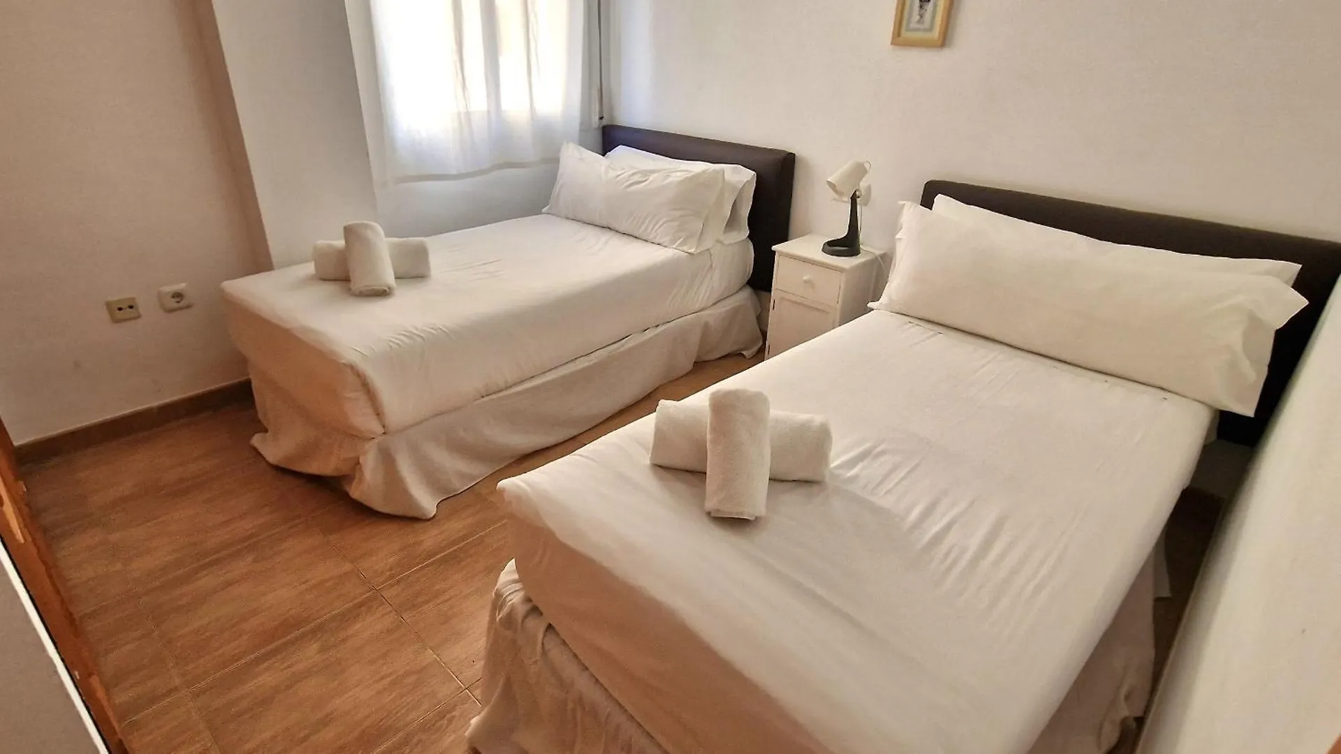 Apartamentos Latin Nerja Spain