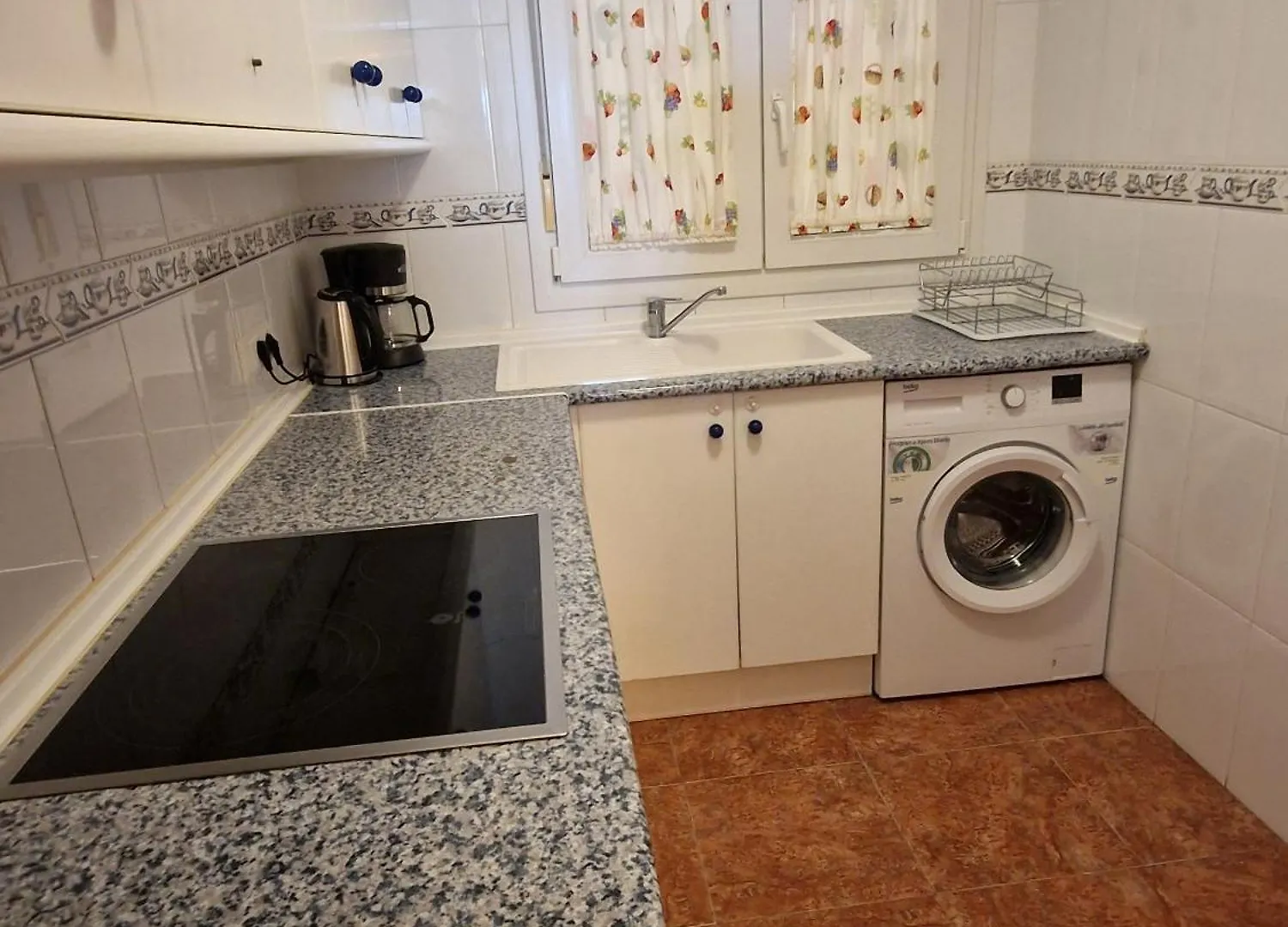 Apartamentos Latin Nerja Aparthotel