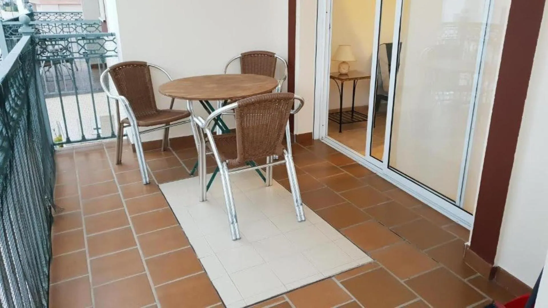 Aparthotel Apartamentos Latin Nerja Spain