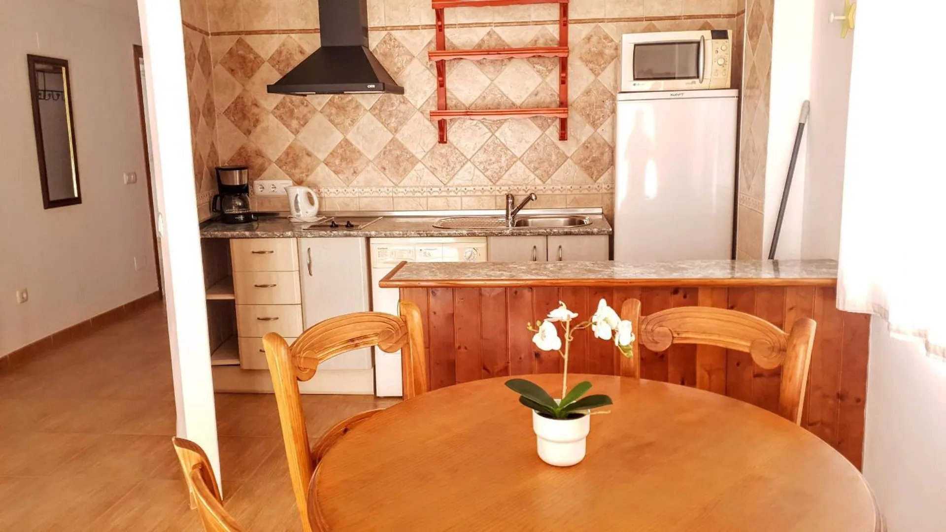 Apartamentos Latin Nerja