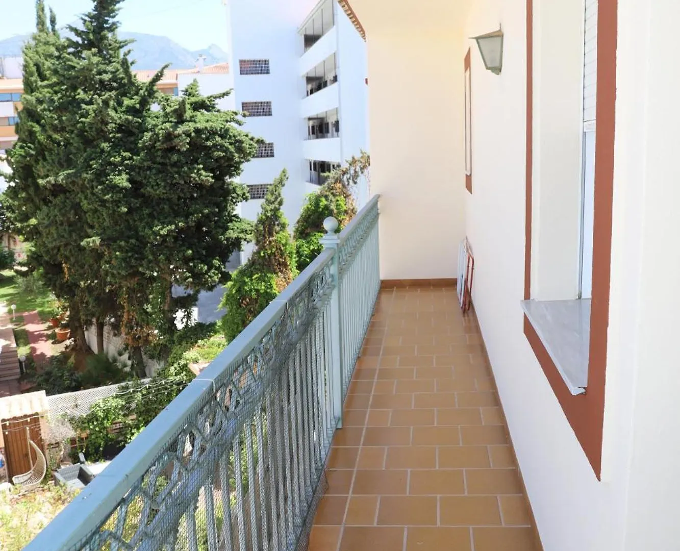 Aparthotel Apartamentos Latin Nerja Spain