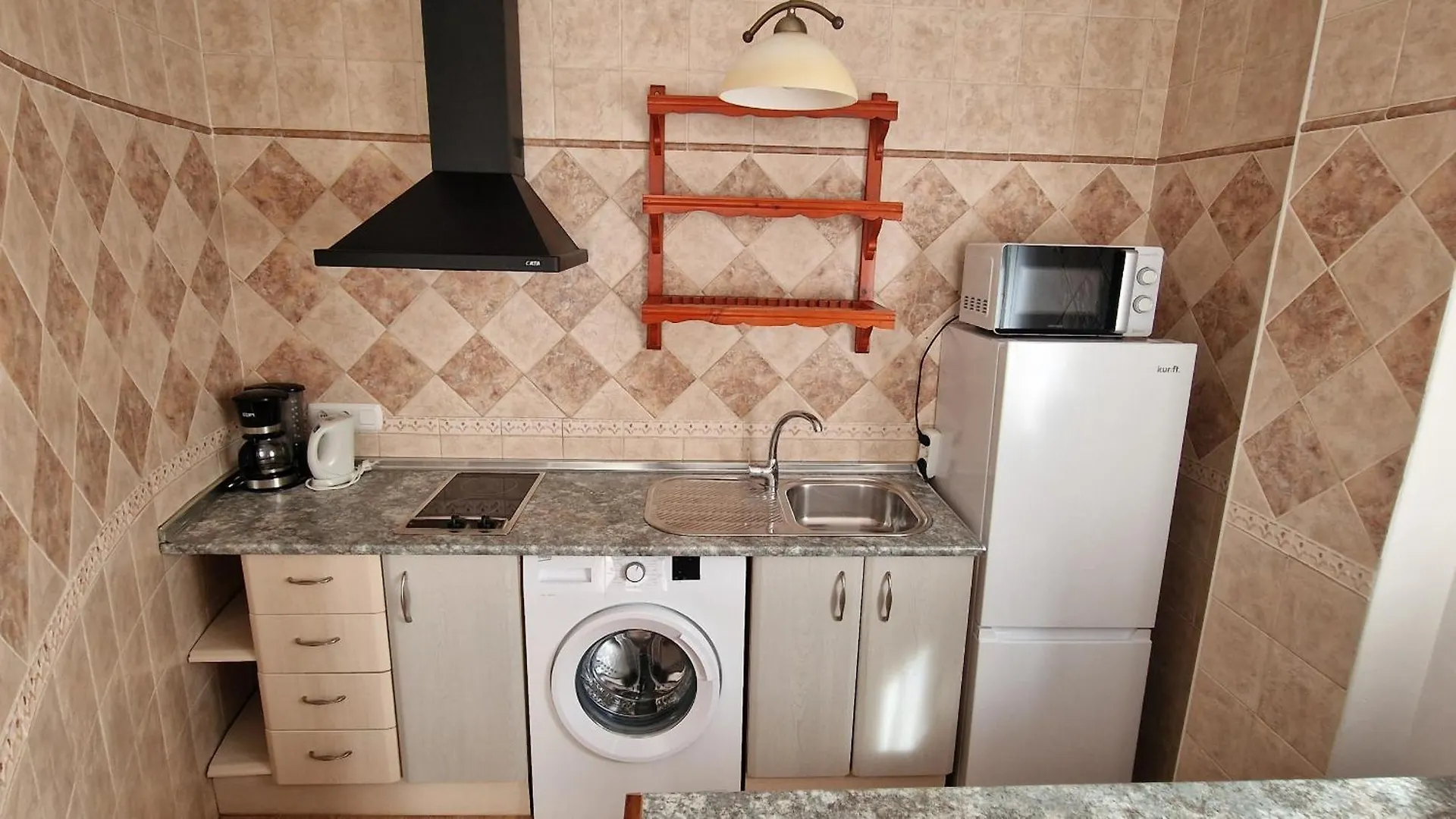 Apartamentos Latin Nerja Aparthotel