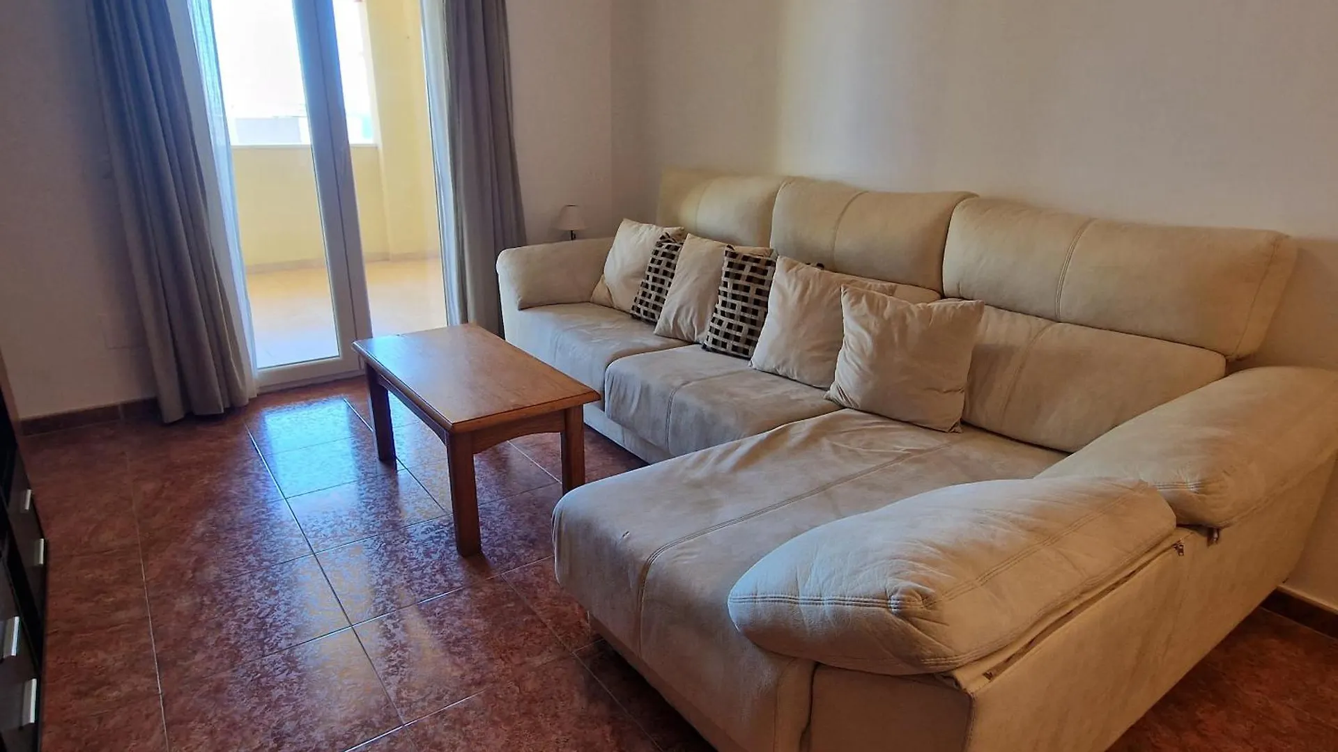 Apartamentos Latin Nerja 0*,  Spain