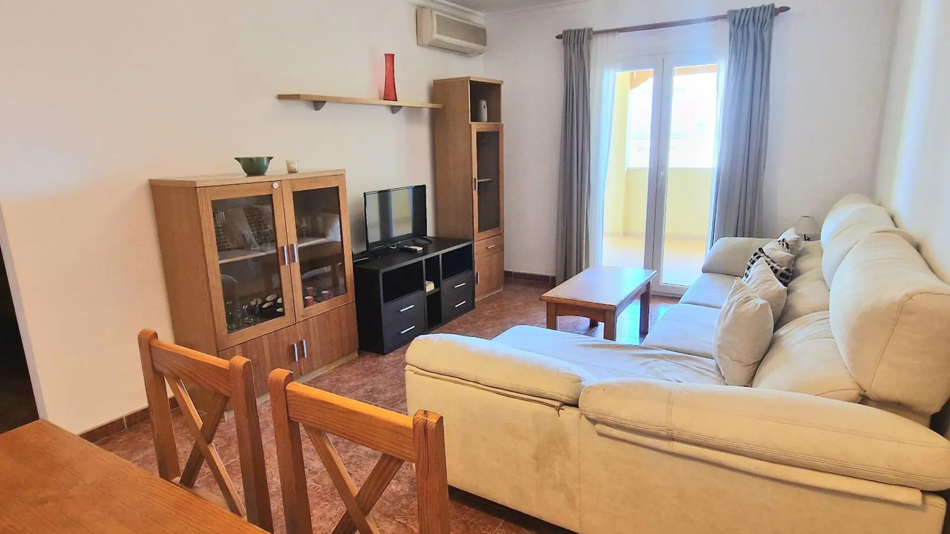 Apartamentos Latin Nerja Aparthotel