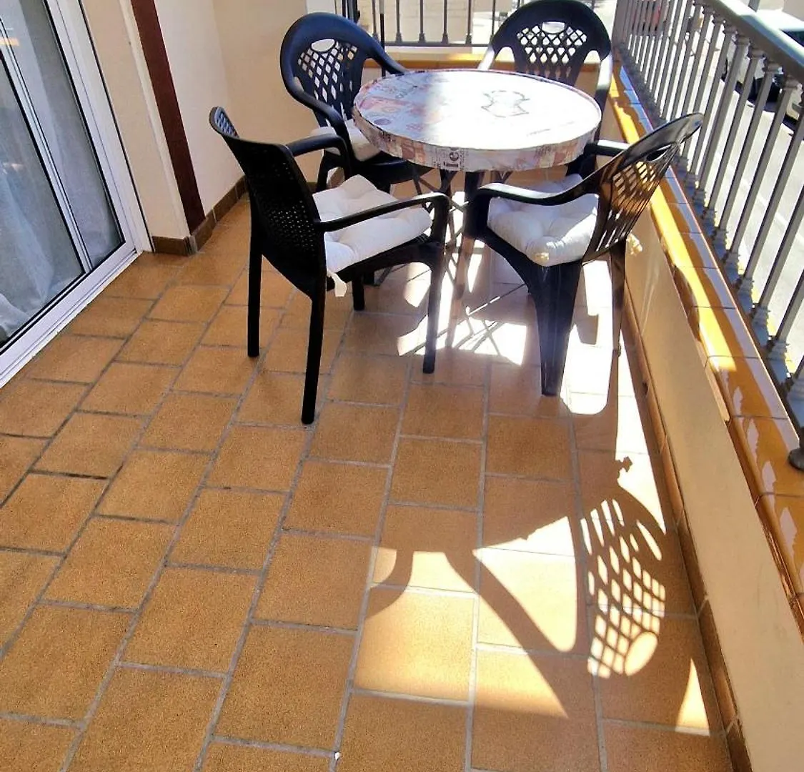 Apartamentos Latin Nerja Spain