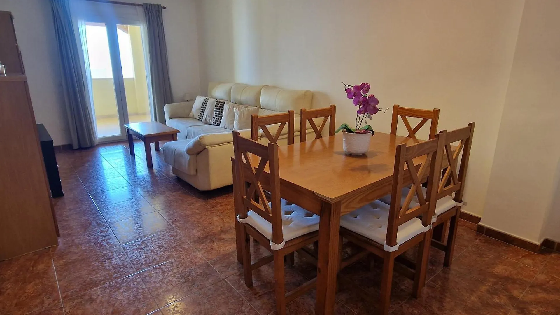 Aparthotel Apartamentos Latin Nerja Spain