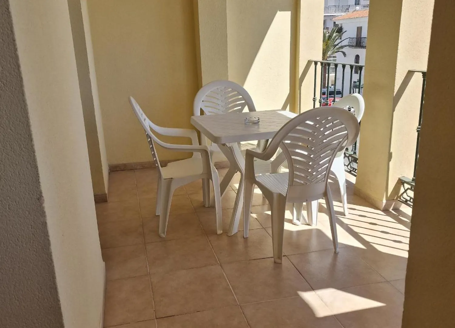 Apartamentos Latin Nerja Spain