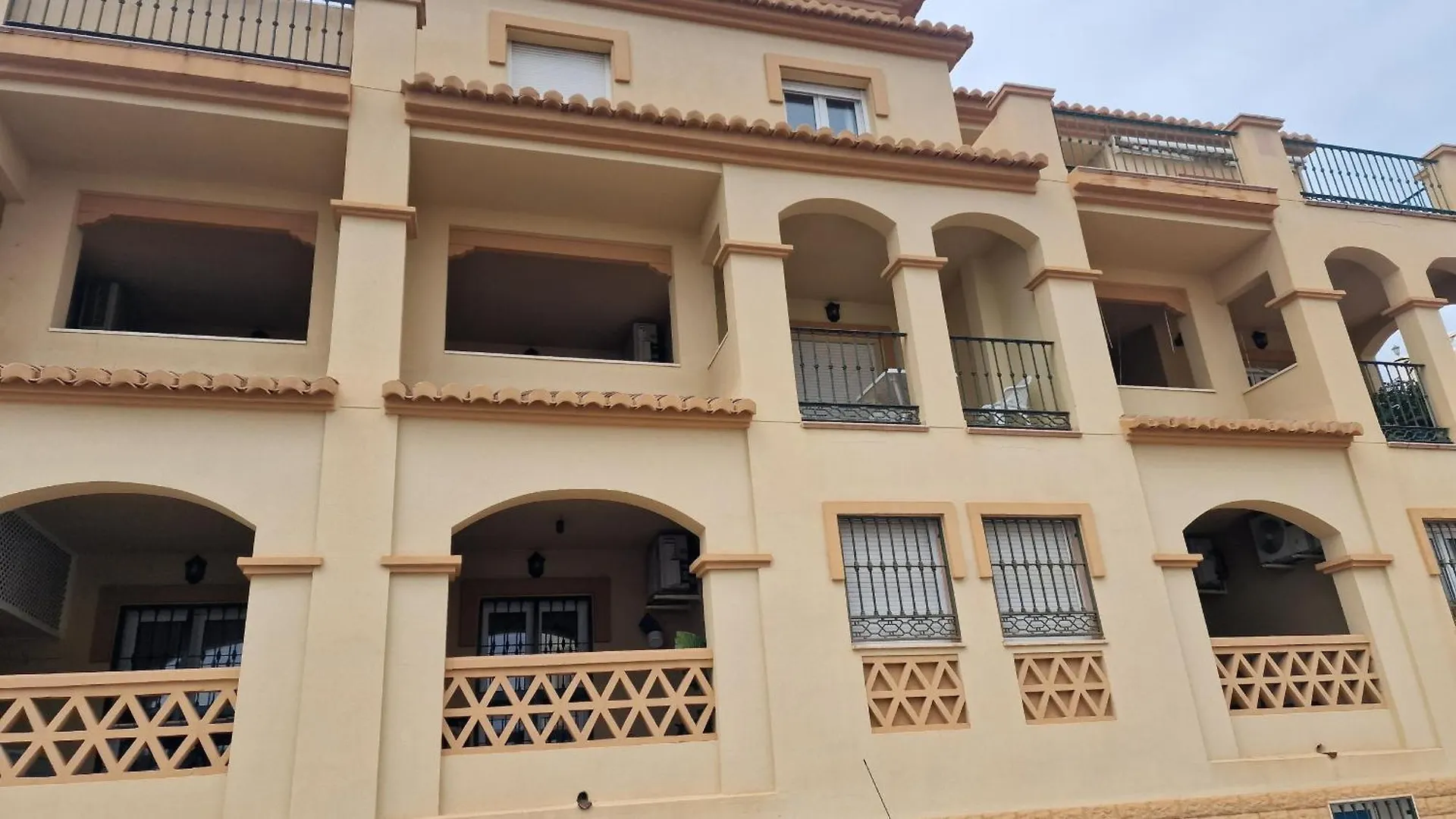 Apartamentos Latin Nerja 0*,  Spain