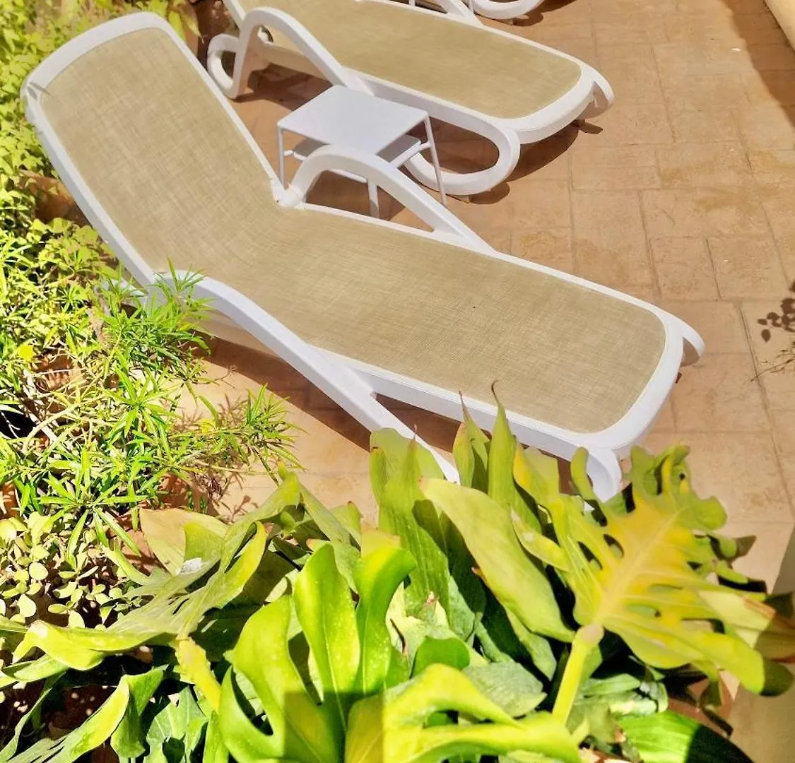 Aparthotel Apartamentos Latin Nerja