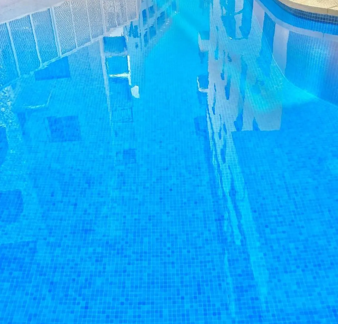 Apartamentos Latin Nerja 0*,  Spain