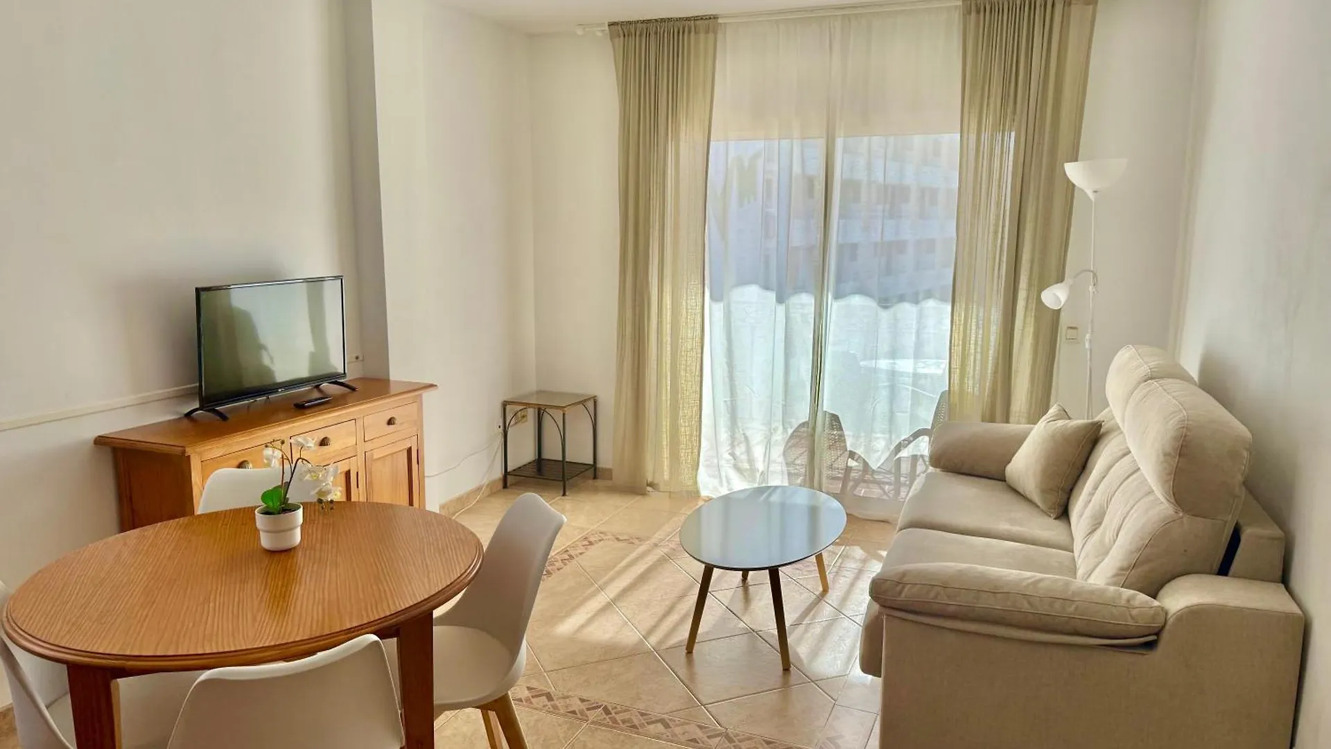 Apartamentos Latin Nerja Spain