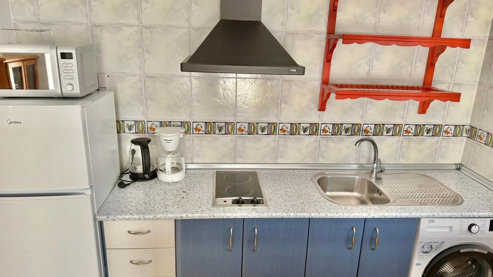 Aparthotel Apartamentos Latin Nerja