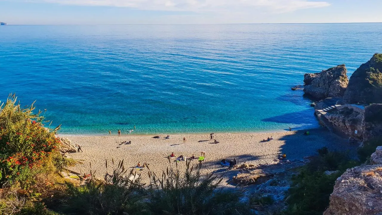 Apartamentos Latin Nerja