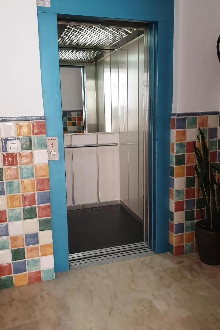 Apartamentos Latin Nerja