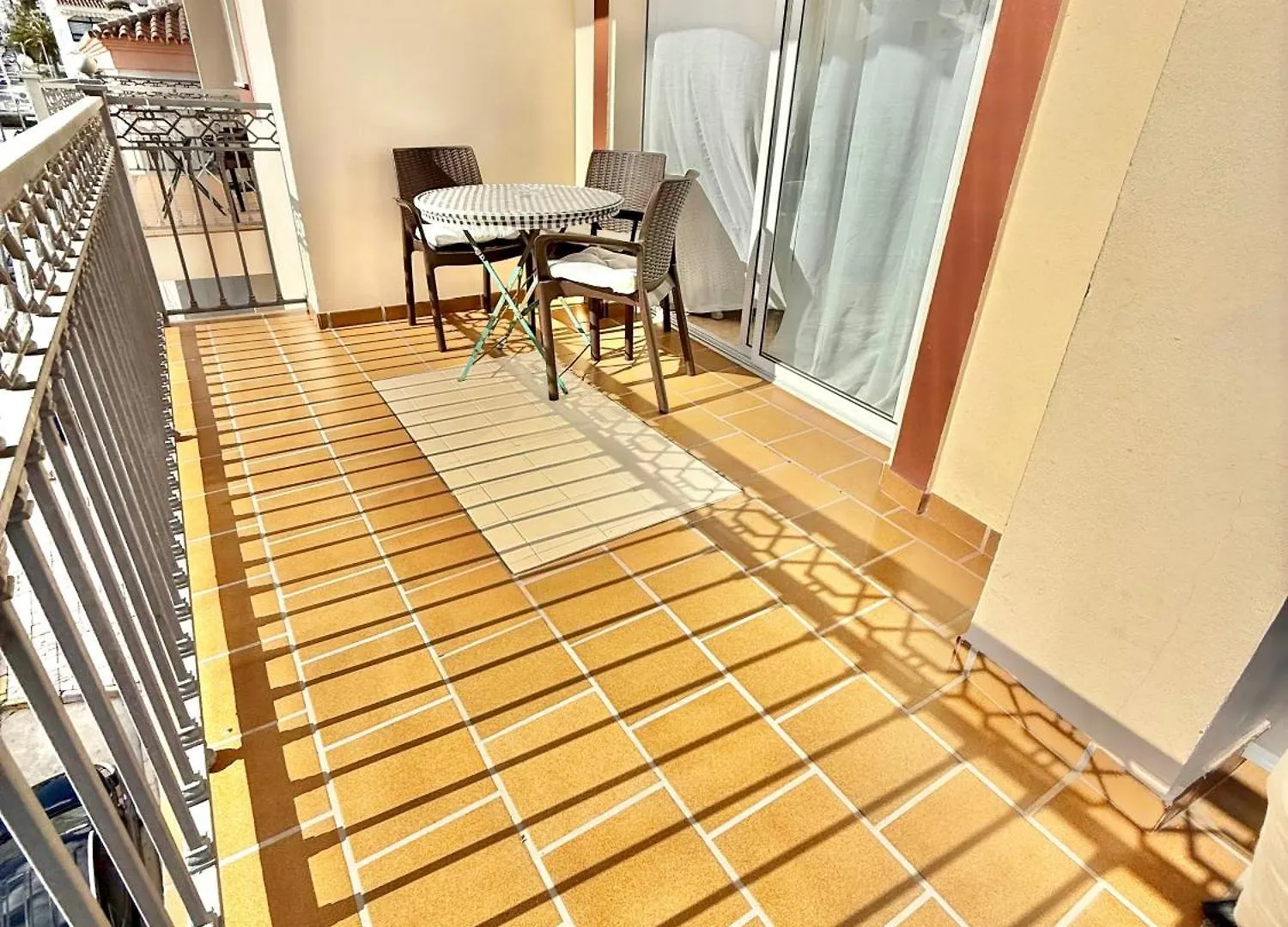 Apartamentos Latin Nerja