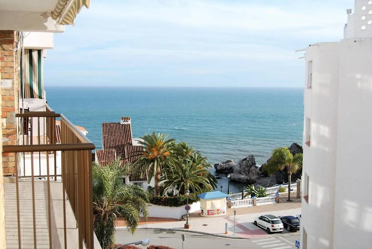 Apartamentos Latin contacts